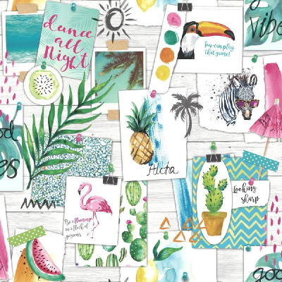 Обои 12150 Holden Decor Imaginarium