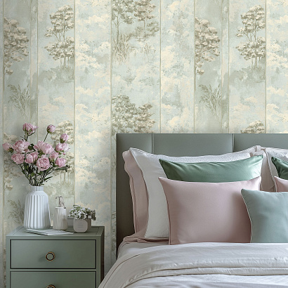 Обои 9277-04 Monte Solaro Vivaldi Monte Solaro коллекция Vivaldi производства РОССИЯ в интернет-магазине Обоитрейд