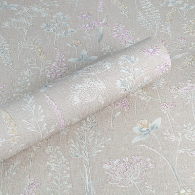 Обои С40-4055-02 Саратовские обои Айрис