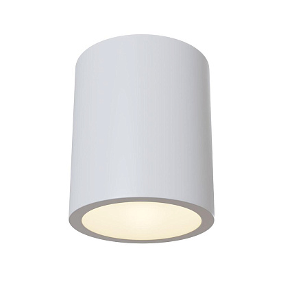 Потолочный светильник Technical Ceiling & Wall C001CW-01W