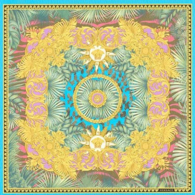 Обои 38703-1 AS Creation Versace 5