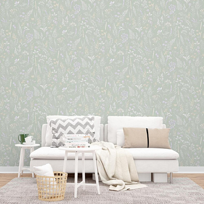 Обои С40-4055-04 Саратовские обои Айрис Саратовские обои коллекция Айрис производства РОССИЯ в интернет-магазине Обоитрейд