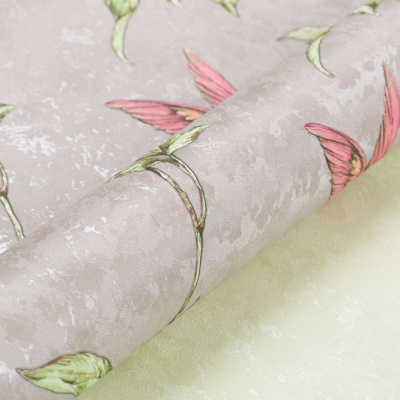 Обои HC71541-28 Home color Colibri