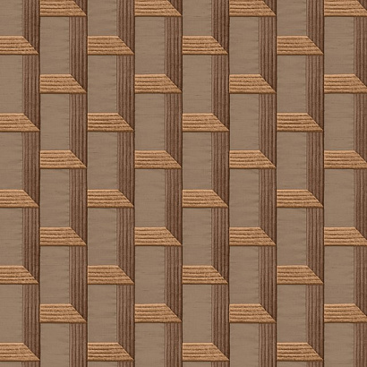 Обои RMG2304-3 DID Magic Garden DID коллекция Magic Garden производства Южная Корея в интернет-магазине Обоитрейд