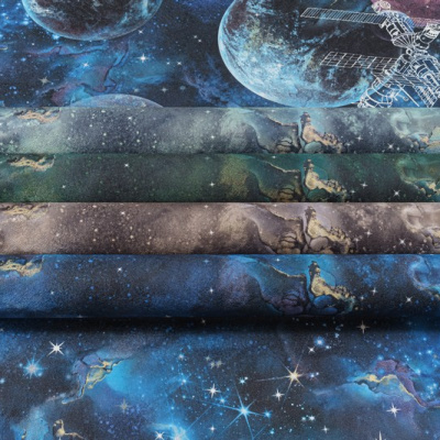 Обои 10842-03 Артекс Космос