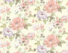 Обои IL3102 Grandeco Ideco Imperial