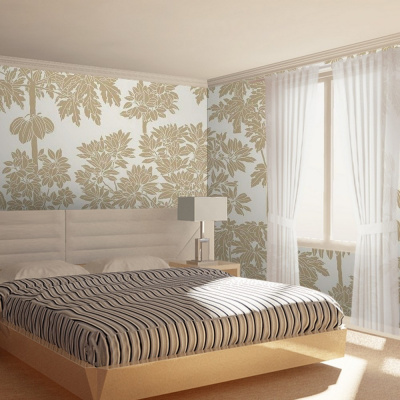 Обои A63401 Grandeco Ciara