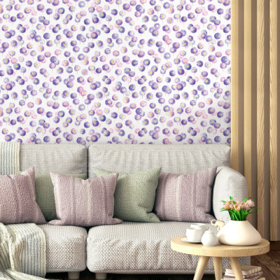 Обои R164108 Grandeco Gloria