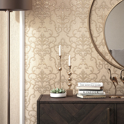 Обои FM71348-22 Палитра Family