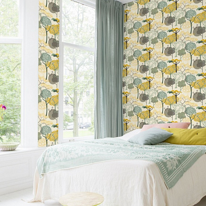 Обои 539943 Rasch Amazing Rasch коллекция Amazing производства Германия в интернет-магазине Обоитрейд