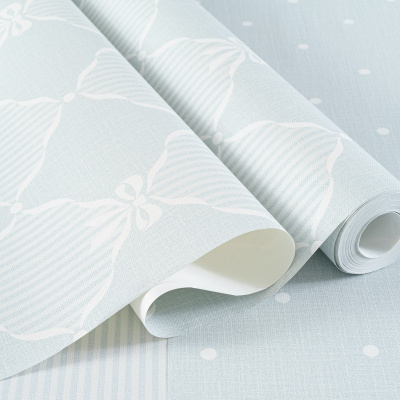 Обои 10647-04 Артекс Бантики