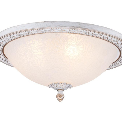 Потолочный светильник Maytoni Ceiling & Wall C906-CL-03-W