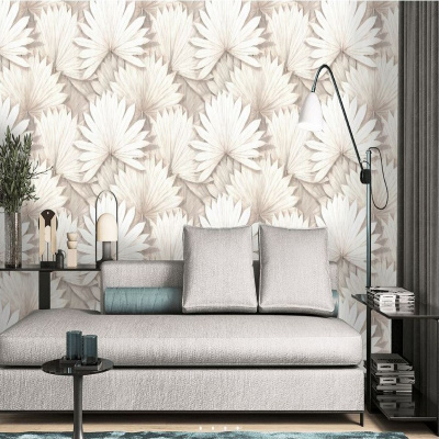 Обои SL72163-12 Палитра My Thai