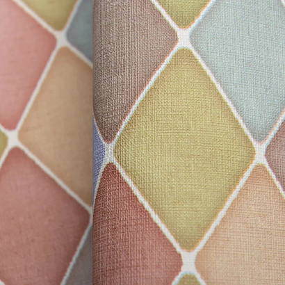 Обои 2406-5 RDV Alessandro Allori Dolce Vita Alessandro Allori коллекция Dolce Vita производства Италия в интернет-магазине Обоитрейд