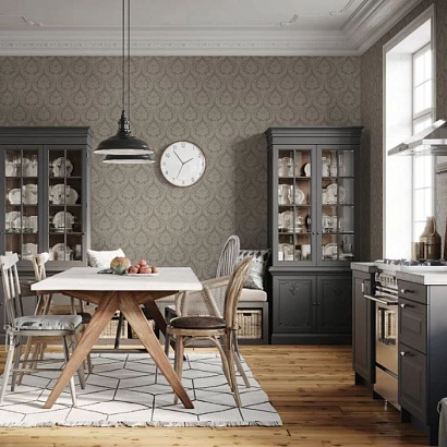 Обои ARTS1 002 Artsimple Mozart Artsimple коллекция Mozart производства РОССИЯ в интернет-магазине Обоитрейд