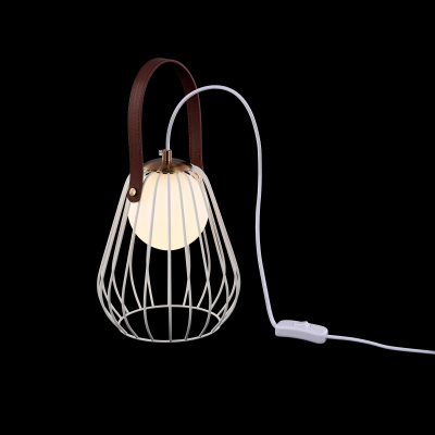 Настольная лампа Maytoni Modern MOD544TL-01W