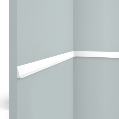 Молдинг TR25V2 Hiwood 25мм×2,7м