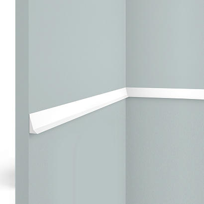 Молдинг TR25V2 Hiwood 25мм×2,7м