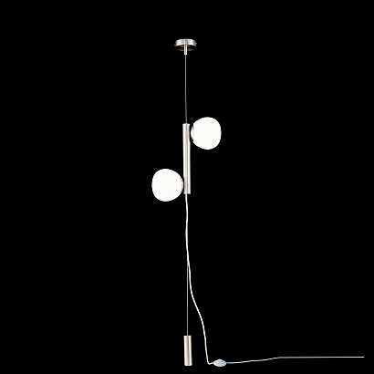 Торшер Maytoni Modern MOD221FL-01N