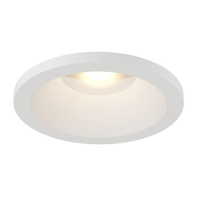 Встраиваемый светильник Technical Downlight DL034-2-L8W