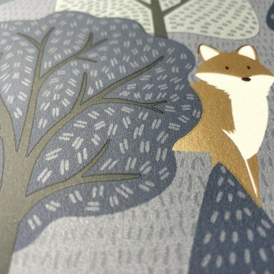 Обои M51601 Ugepa My Kingdom