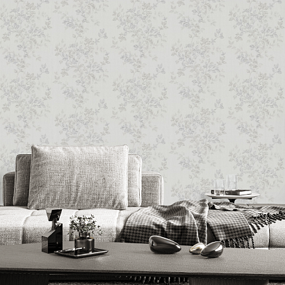 Обои PL72586-12 Палитра Unicolor Палитра коллекция Unicolor производства  в интернет-магазине Обоитрейд