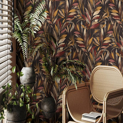 Обои 867633 Rasch Symphony Rasch коллекция Symphony производства Германия в интернет-магазине Обоитрейд