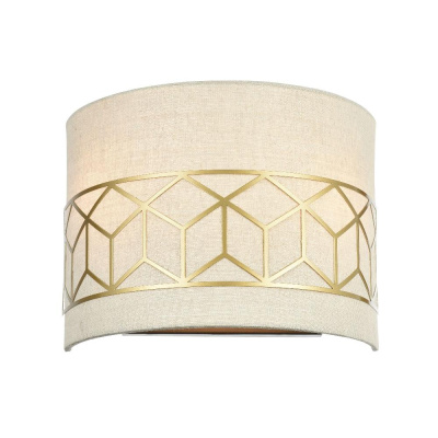 Бра Maytoni House H223-WL-02-G