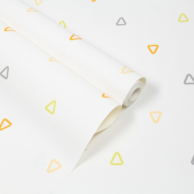 Обои SP72069-17 Палитра Simple Dinozavriki