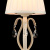 Настольная лампа Maytoni Elegant ARM172-01-G