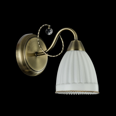 Бра Freya Classic FR2757-WL-01-BZ