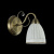 Бра Freya Classic FR2757-WL-01-BZ