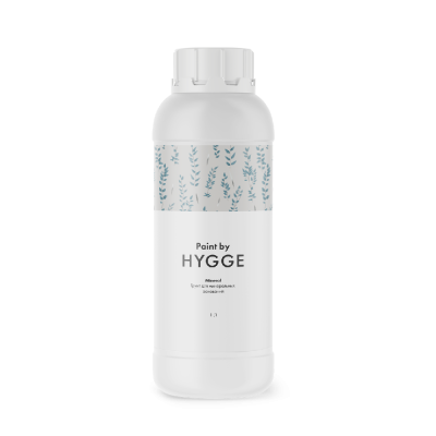 Грунтовка Hygge Mineral 1 л