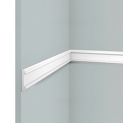 Молдинг WE66 Hiwood 66мм×2м