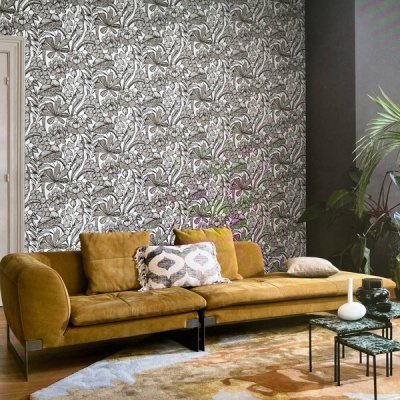 Обои 555325 Rasch Lirico