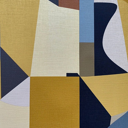 Обои 687705 Rasch Tropical House / Allegretto Rasch коллекция Tropical House производства Германия в интернет-магазине Обоитрейд