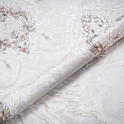 Обои PL72468-42 Палитра Andijana Палитра коллекция Andijana производства РОССИЯ в интернет-магазине Обоитрейд