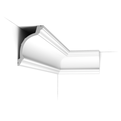 Лепнина C217 карниз
