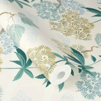 Обои 792515 Rasch Allegretto