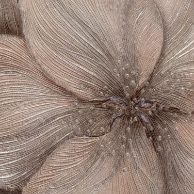 Обои PC71575-22 Palitra Prestige Color Цветочный Шарм