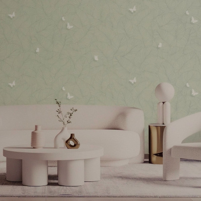 Обои 54453-6 Andrea Rossi Berggi