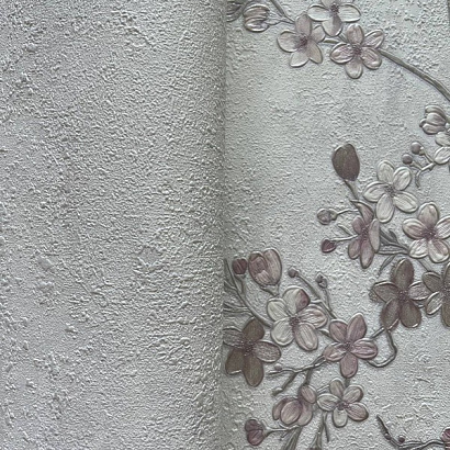 Обои 7218-04 Euro Decor Shiba Euro Decor коллекция Shiba производства РОССИЯ в интернет-магазине Обоитрейд