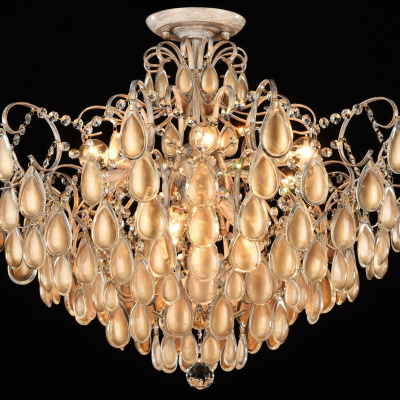 Потолочный светильник Freya Classic FR2302-CL-09-WG