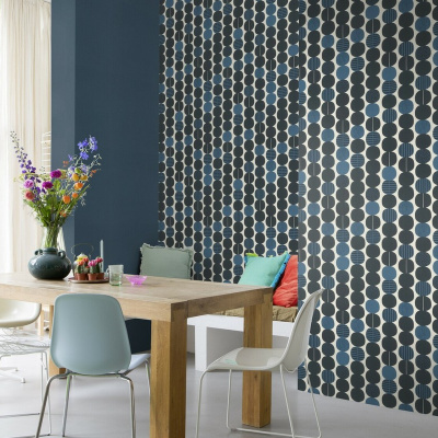 Обои 539745 Rasch Amazing