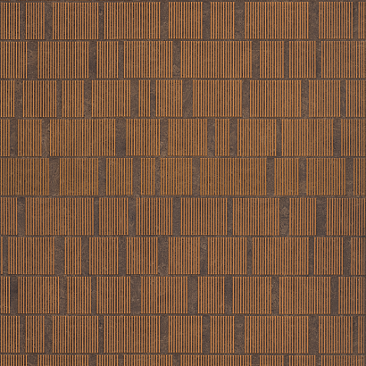 Панель декоративная DM626 BR71 Hiwood 600мм×4мм×3м