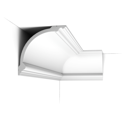 Лепнина C338 карниз