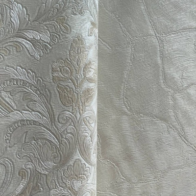 Обои R23030 Bosco di Ciliegi Vilaggio Italiano