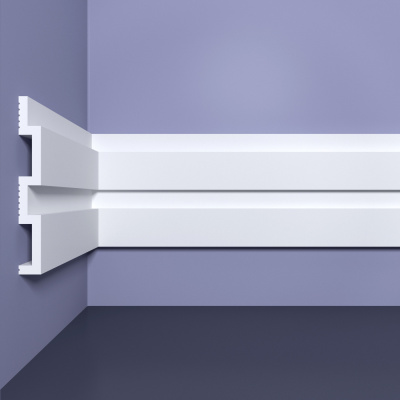 Стеновая панель СП 24/3 Bello Deco 15мм×120мм×3м