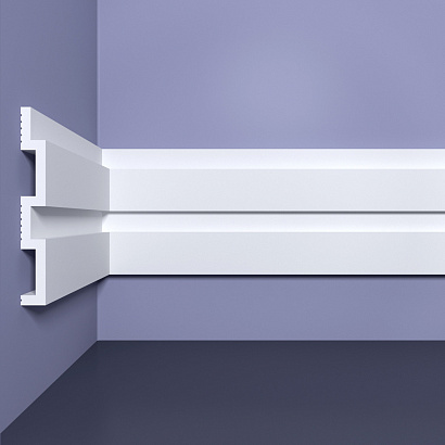 Стеновая панель СП 24/3 Bello Deco 15мм×120мм×3м