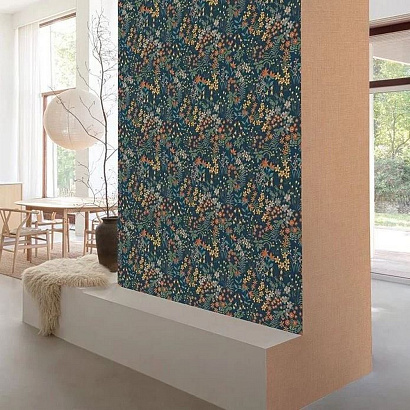 Обои A 70903 Grandeco Arcadia Grandeco коллекция Arcadia производства Бельгия в интернет-магазине Обоитрейд